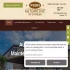 webbsautomotive.com webbsautomotive.com