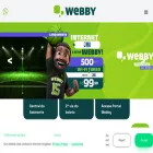 webbyinternet.com.br webbyinternet.com.br