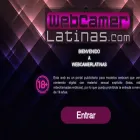 webcamerlatinas.com webcamerlatinas.com