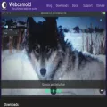 webcamoid.github.io webcamoid.github.io