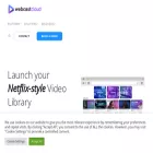webcastcloud.com webcastcloud.com