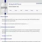 webchat.esper.net