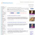 webchercheurs.com webchercheurs.com