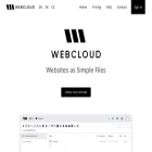 webcloud.io webcloud.io