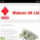 webcon.co.uk webcon.co.uk