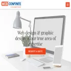 webconfines.com