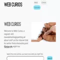 webcurios.co.uk