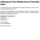 webdata.de