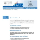 webdelprofesor.ula.ve webdelprofesor.ula.ve
