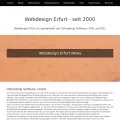 webdesign-erfurt.de