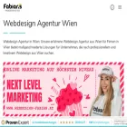 webdesign-fabian.at webdesign-fabian.at
