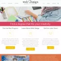 webdesigndegreecenter.org