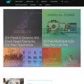 webdesignledger.com