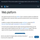 webdev.dartlang.org