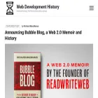 webdevelopmenthistory.com