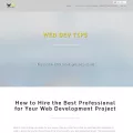 webdevtips.com