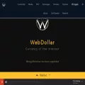 webdollar.io