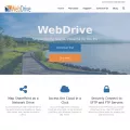 webdrive.com webdrive.com