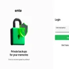 web.ente.io web.ente.io