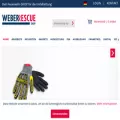 weber-rescue-shop.com