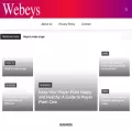webeys.com