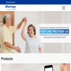 web.fortunelife.com