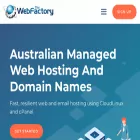 webfactory.com.au webfactory.com.au