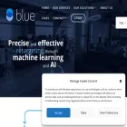 web.getblue.io web.getblue.io