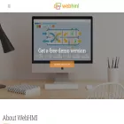 webhmi.com.ua webhmi.com.ua