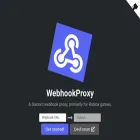 webhook.lewisakura.moe