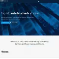 webhose.io