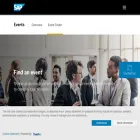 webinars.sap.com webinars.sap.com
