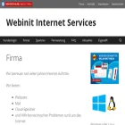 webinit.de webinit.de
