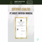 webinvite.id