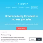 webistry.com webistry.com