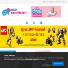 webjatekbolt.hu webjatekbolt.hu