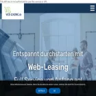 web-leasing.de web-leasing.de