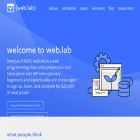 weblab.mit.edu