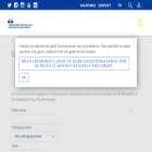 weblex.irisnet.be