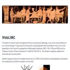 weblimc.org weblimc.org
