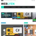 weblyen.com weblyen.com