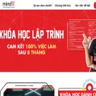 web.mindx.edu.vn web.mindx.edu.vn