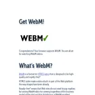 webm.html5.org