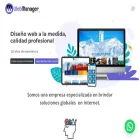 webmanager.cl webmanager.cl