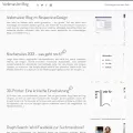webmaster-homepage.de