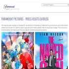 webmaster.paramountpictures.com webmaster.paramountpictures.com