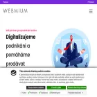 webmium.cz webmium.cz