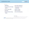 webmmo.com webmmo.com