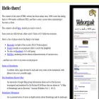 web.org.uk web.org.uk