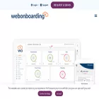 webonboarding.com webonboarding.com